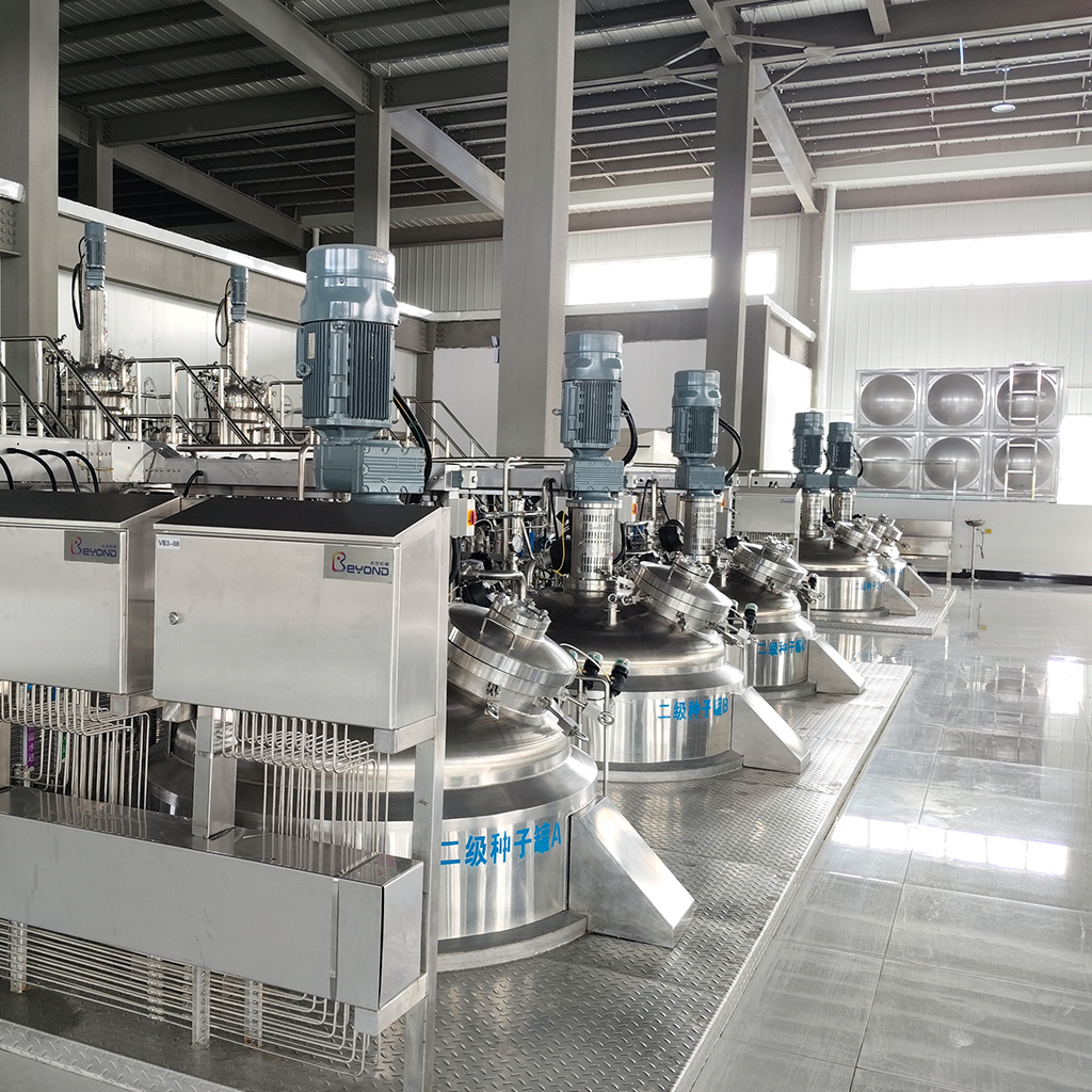 蛋白粉生产线 蛋白粉生产线